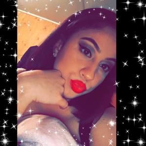 Meet your Posher, Celinda